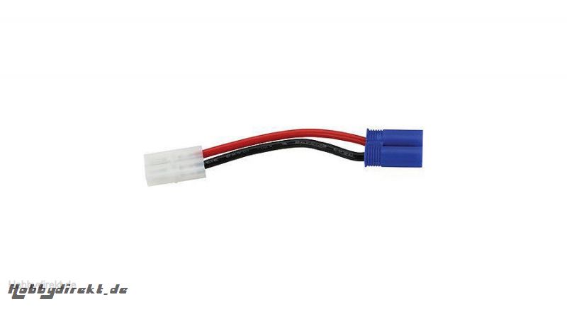 Charge Adapter: TAM Female to EC5 Device Horizon DYNC0068