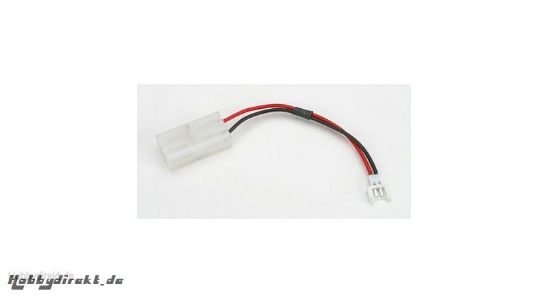 Charge Adapter: TAM Female to Losi Micro Horizon DYNC0069