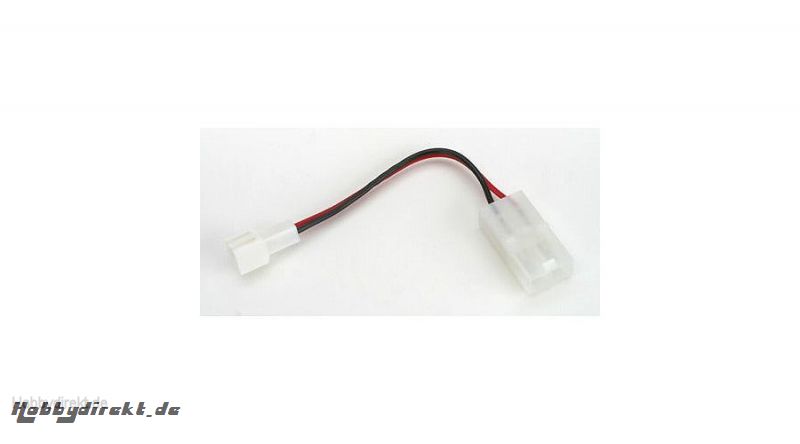 Charge Adapter: TAM Female to Losi Mini Horizon DYNC0070