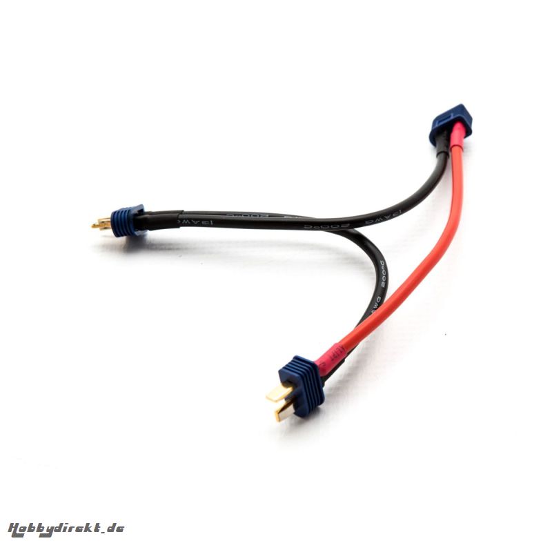 Wire Harness, Series Battery: Deans Compatible Horizon DYNC0083