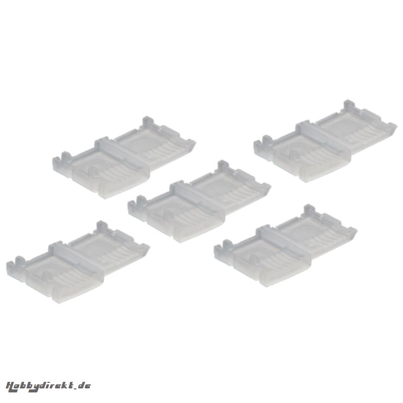 4S Balance Plug Savers JST_XH (5pc) Horizon DYNC0117