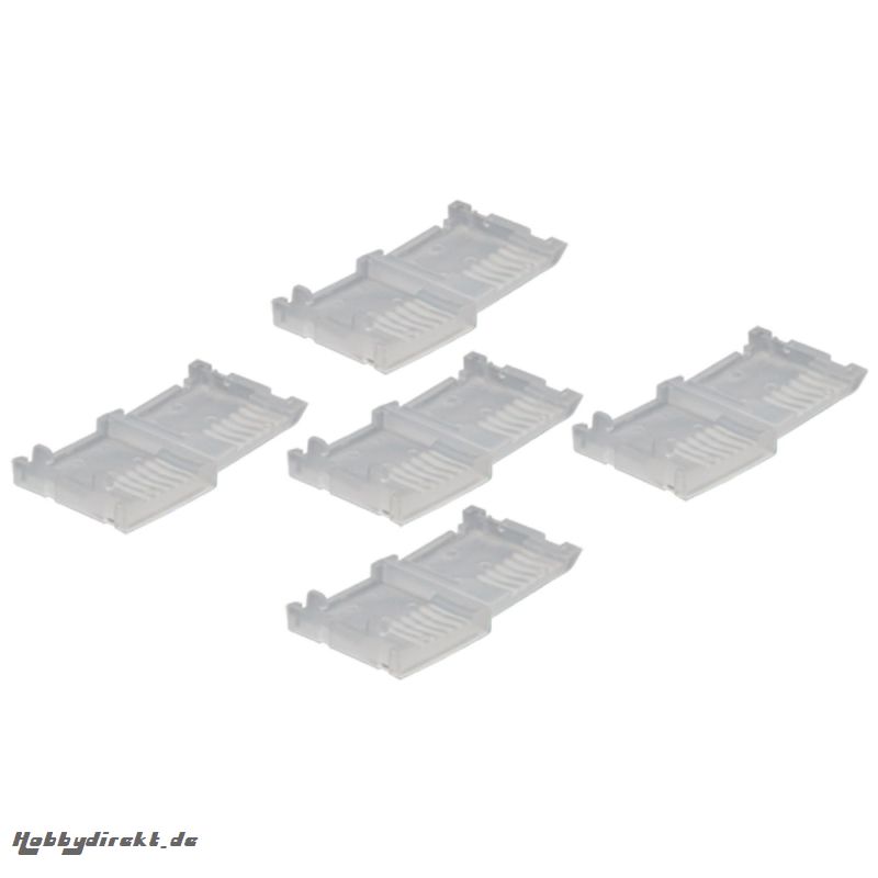 5S Balance Plug Savers JST_XH  (5pc) Horizon DYNC0118