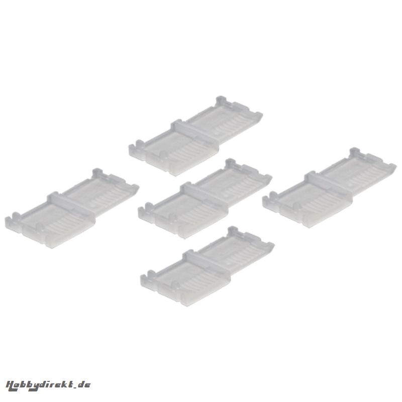 6S Balance Plug Savers JST_XH (5pc) Horizon DYNC0119