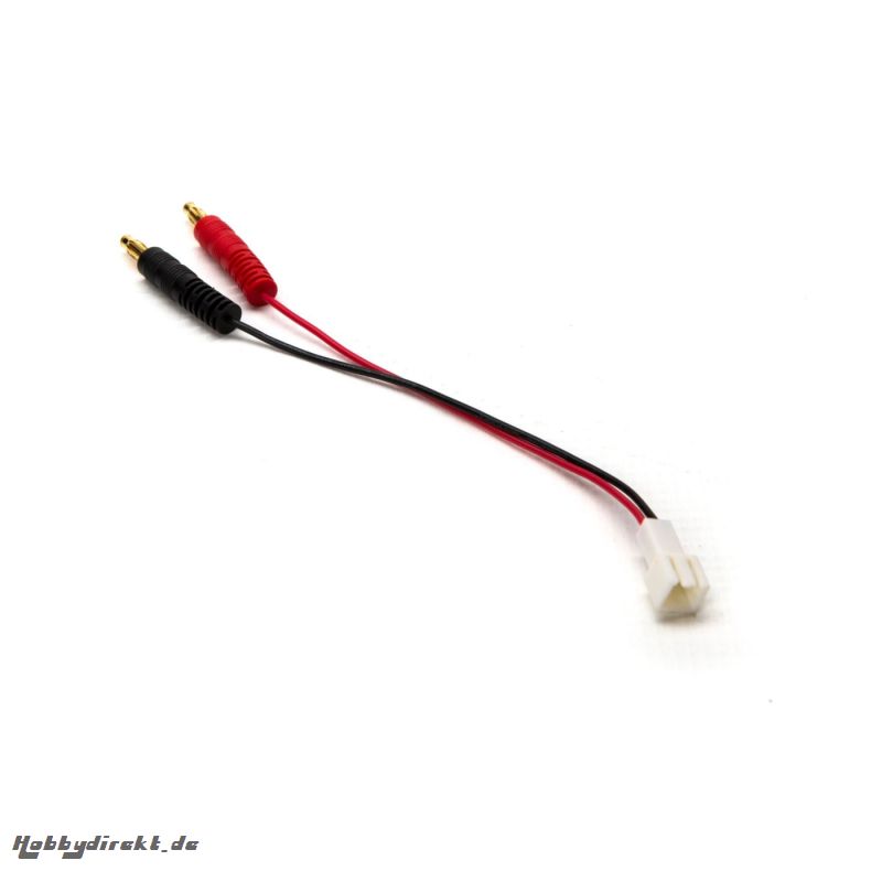 Dynamite Ladeadapter Bananenstecker auf Mini-Stecker Horizon DYNC0127