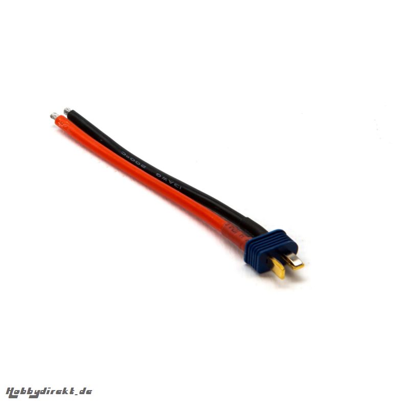 Dynamite Deans-Ladebuchse Male m. 4 Kabel Horizon DYNC0129