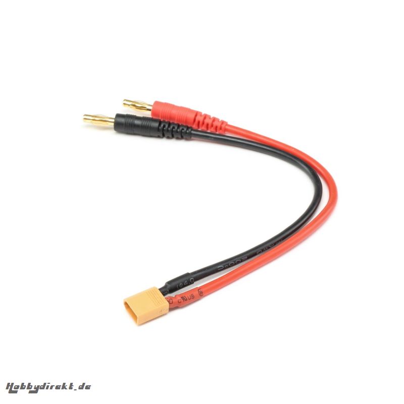 Dynamite Ladekabel: Banana to XT30 Stecker Horizon DYNC0145