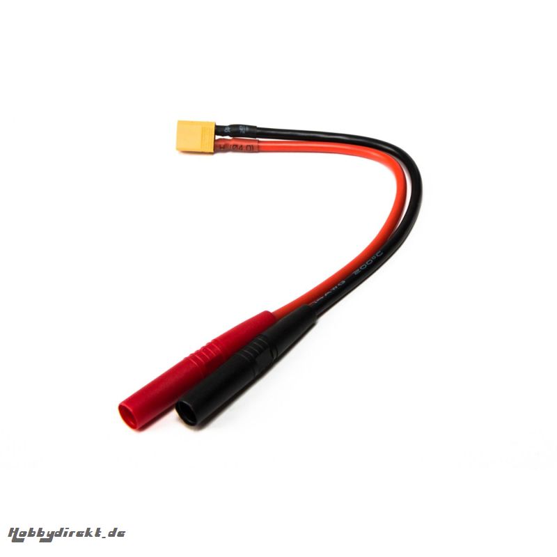 Dynamite Ladekabel: Banana to XT30 Stecker Horizon DYNC0146