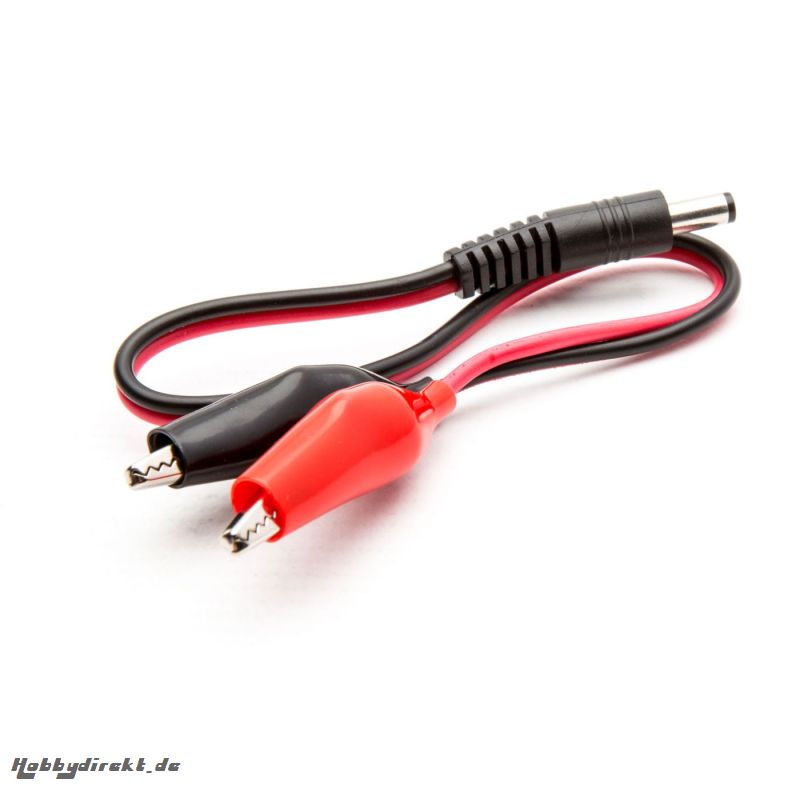 DC Power Cord: DYNC2010, C2015 Horizon DYNC1101