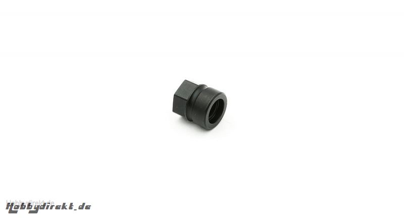 Clutch Nut: .31 Horizon DYNE0519