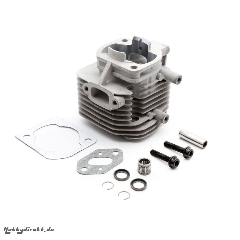 Cylinder Set: DYN 23cc Horizon DYNE0910