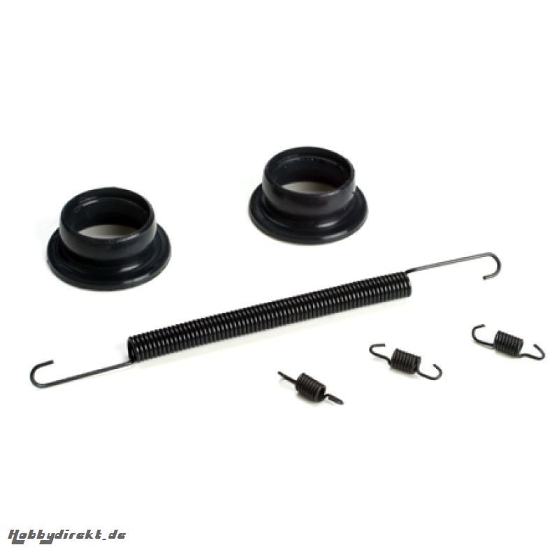 1/8 In-Line Exh Rebuild Kit Horizon DYNP5098