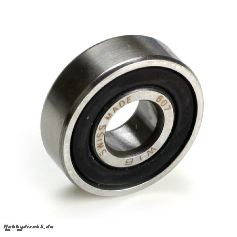 Front Bearing: DPS 21 Horizon DYNP5310