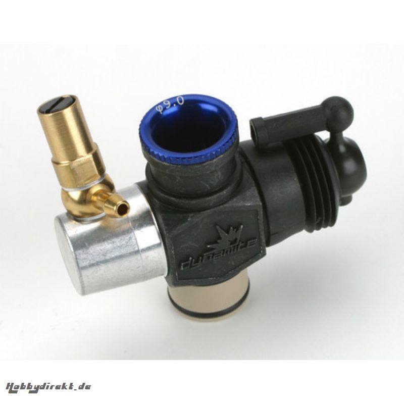 Slide Carb(2 Needle): DPS .28 Horizon DYNP5393