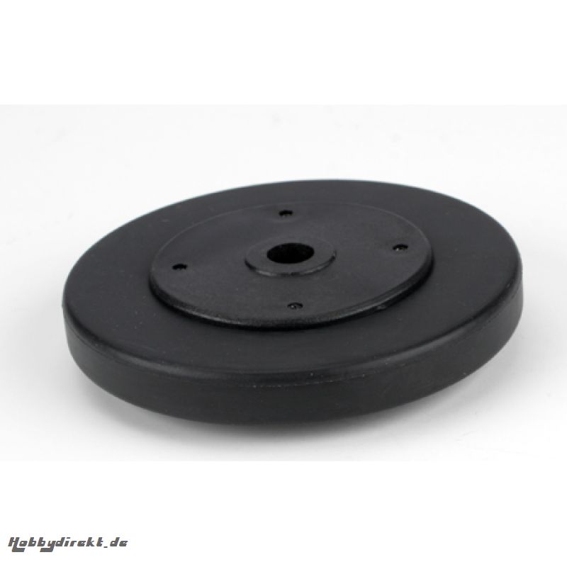 Rubber Starter  Wheel Set: QF Horizon DYNP5414