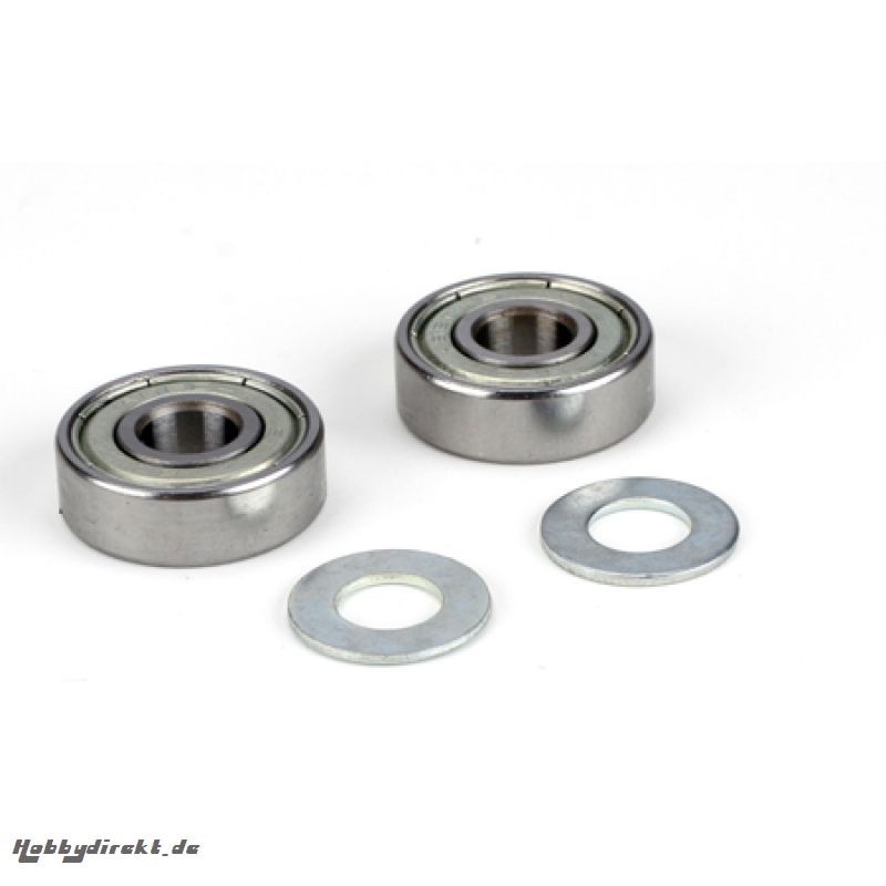 Bearing Set: QF Horizon DYNP5415