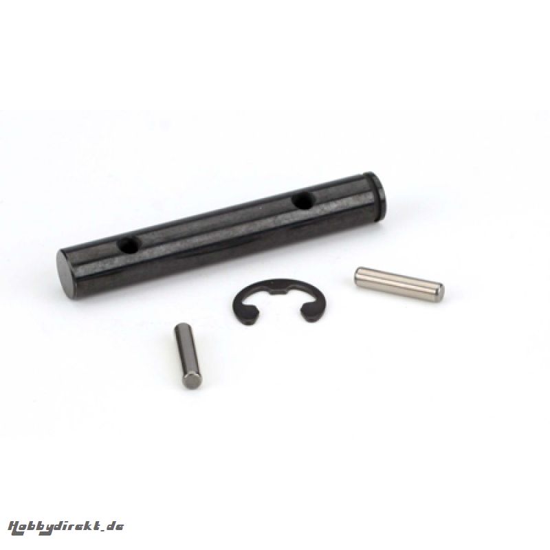 Center Shaft Set: QF Horizon DYNP5416