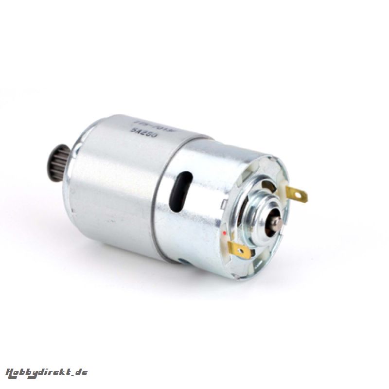 Starter Motor Set: QF Horizon DYNP5417