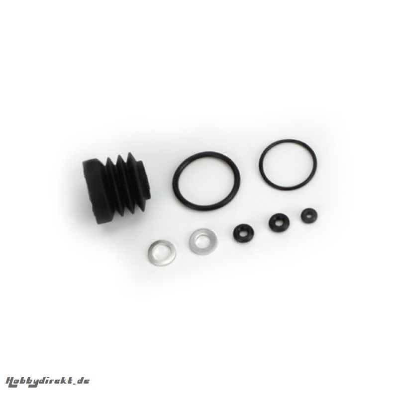 Carburetor O-Ring Set:.21XPV2 Horizon DYNP5457