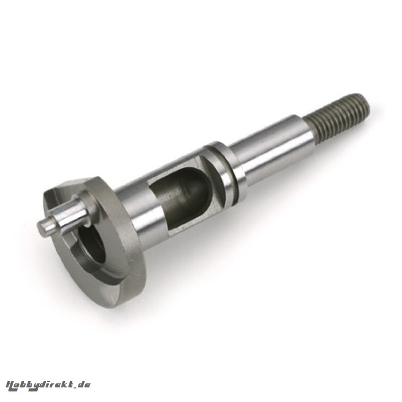 Crankshaft Pull Start: DPS 18 Horizon DYNP5537