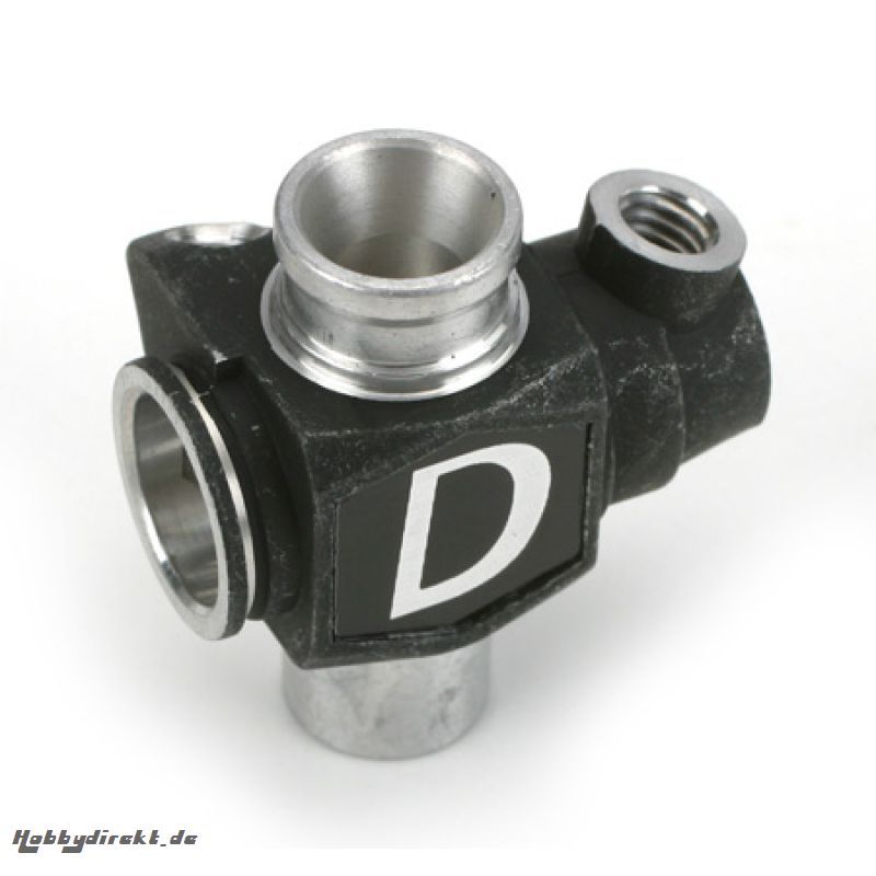 Carburetor Body: DPS 18RE Horizon DYNP5541