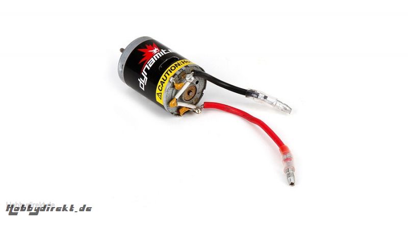 Dynamite Tazer 380 Motor Horizon DYNS1210