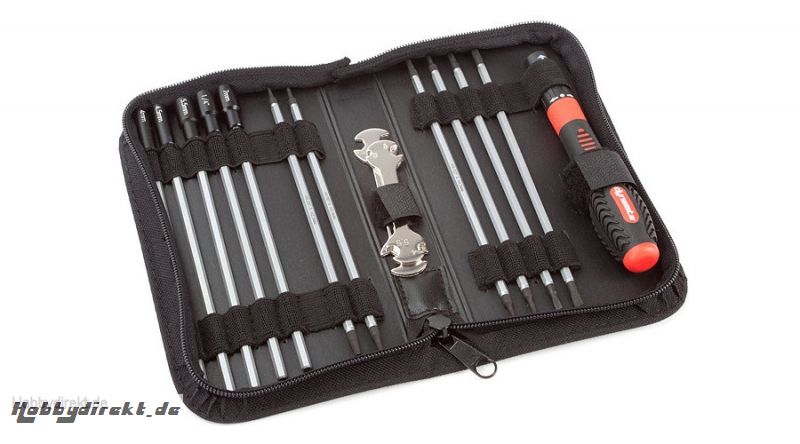 Start Up Tool Set: Losi Horizon DYNT0501