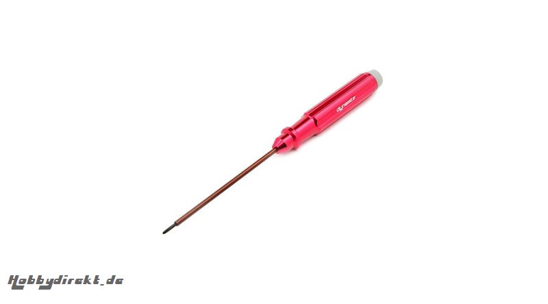 Machined Screwdriver #00 Phillips Horizon DYNT2101