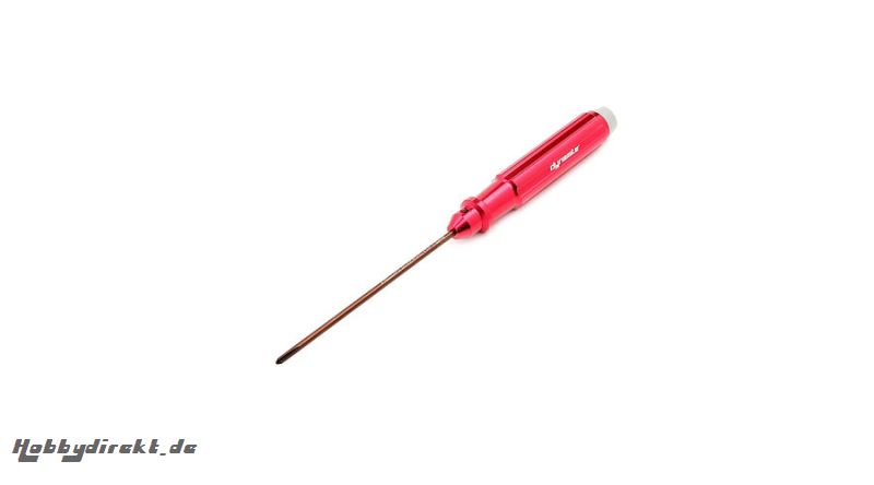 Machined Screwdriver #0 Phillips Horizon DYNT2102