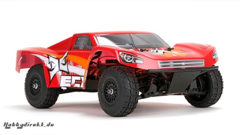 ECX Torment 1/18  4WD Short C Horizon ECX01001EU