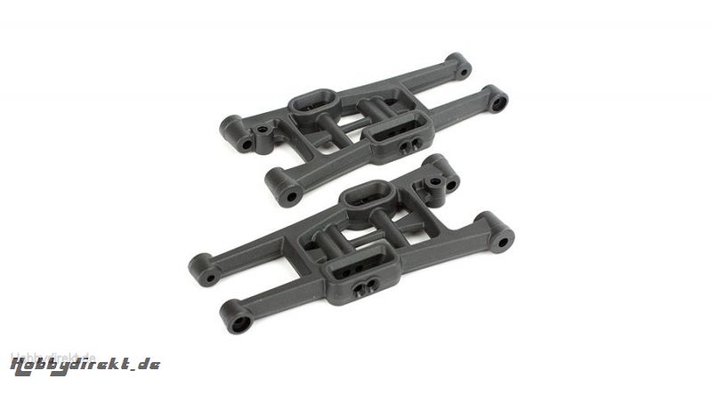 Front Suspension Arm Set: Lower Horizon ECX0813