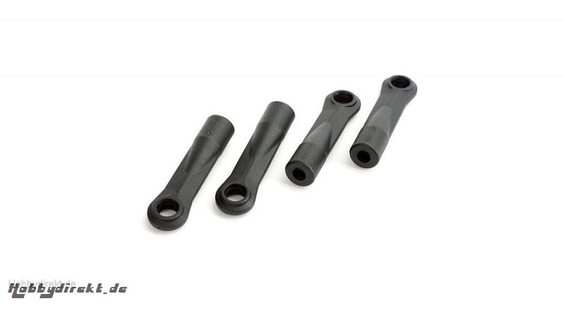 Rear Camber Rod End Set (4) Horizon ECX0816