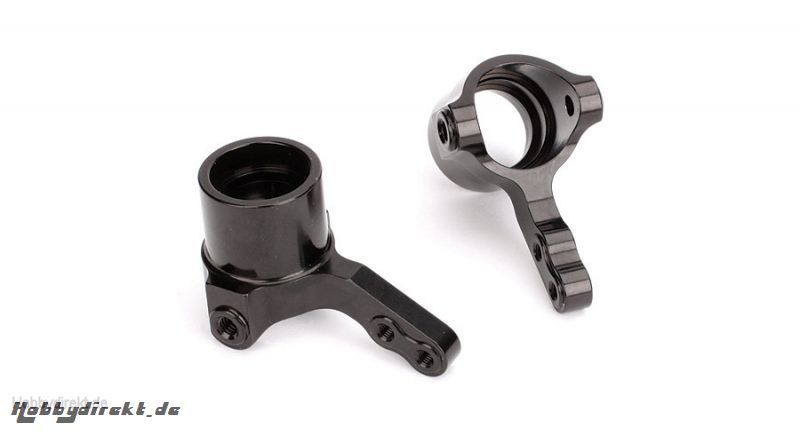 Aluminum Steering Knuckle Set: Revenge Type E/N Horizon ECX0822