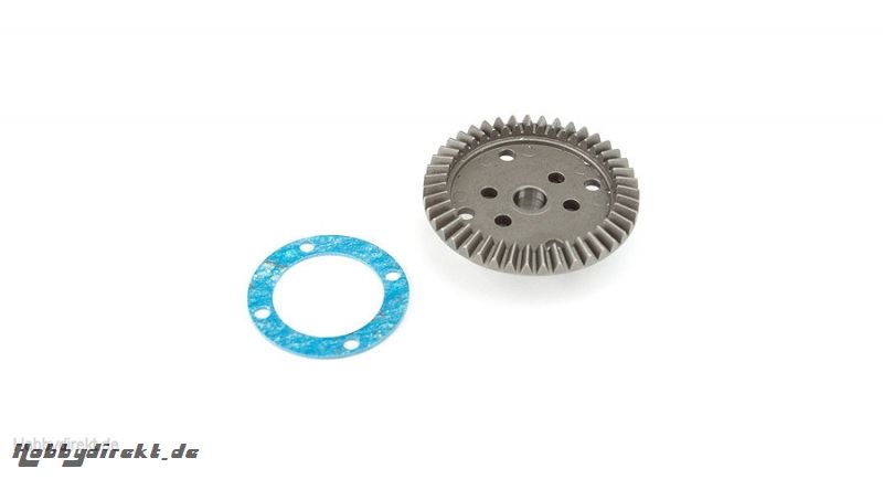 Differential Ring Gear FR/R Horizon ECX0854