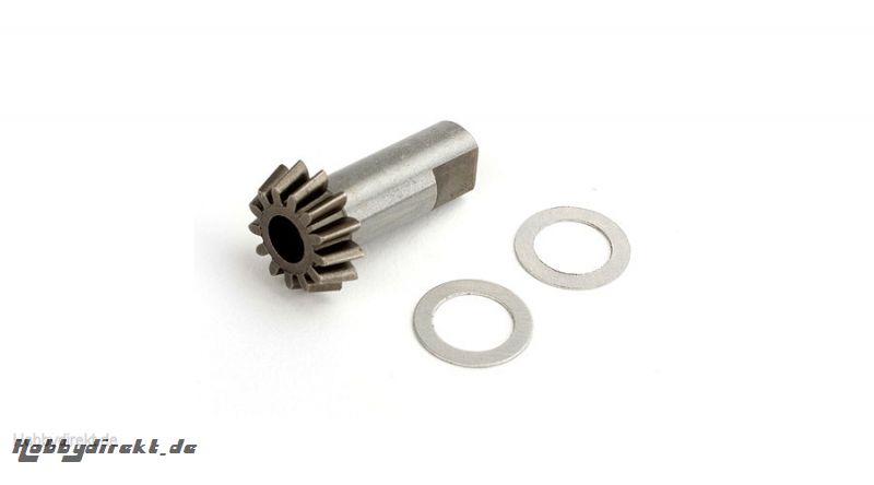 Pinion Gear FR/R Horizon ECX0855