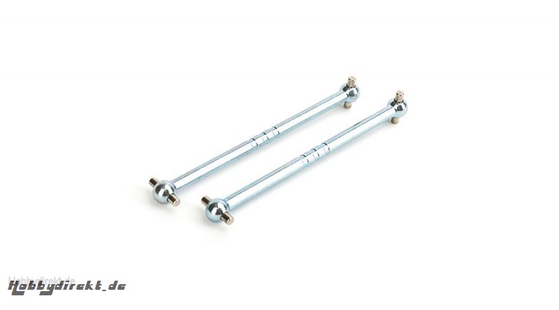 Driveshafts FR/R (2) Horizon ECX0863