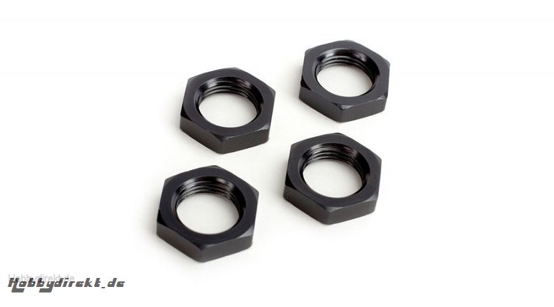 Wheel Nuts (4) Horizon ECX0867