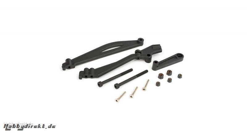 Chassis Brace Set Horizon ECX0871