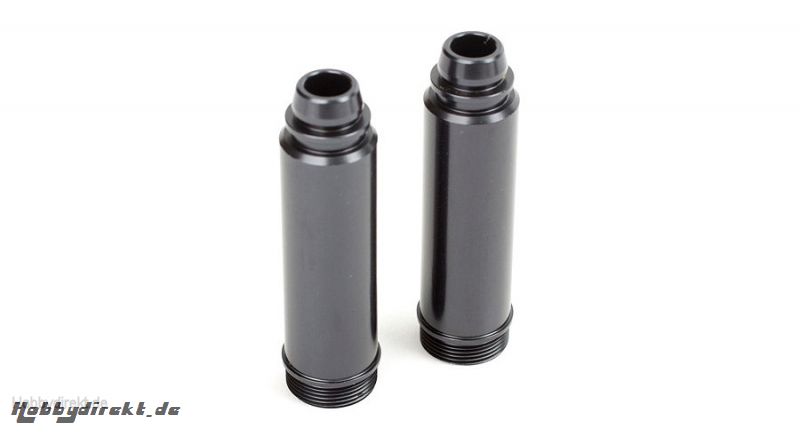 Rear Shock Bodies Horizon ECX0873