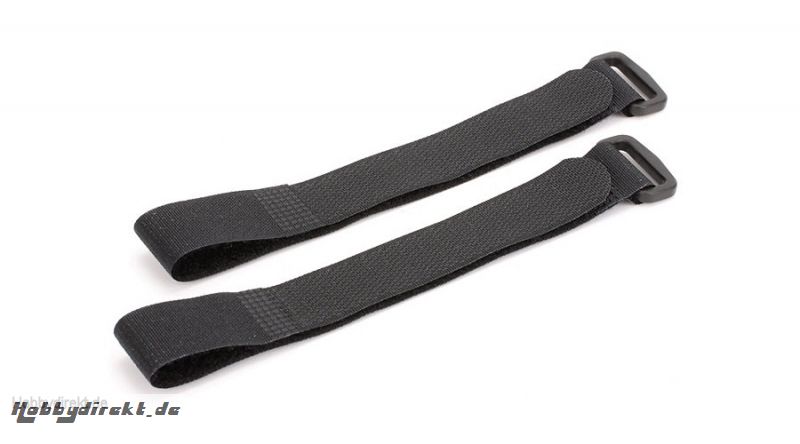 Battery Straps XL Horizon ECX0894