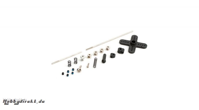 Throttle Linkage Set Horizon ECX0903