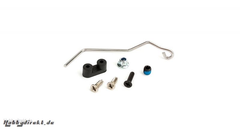 Pipe Mount Set Horizon ECX0907