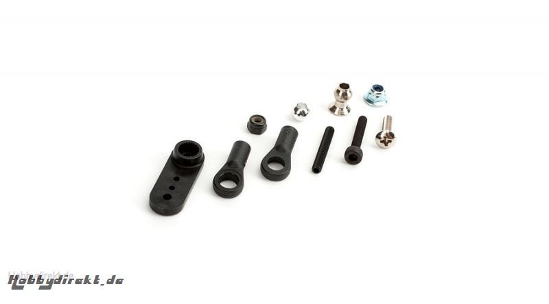 Steering Linkage Set Horizon ECX0909