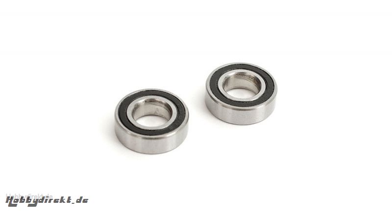 8X16X5 Bearing Set (2) Horizon ECX0920