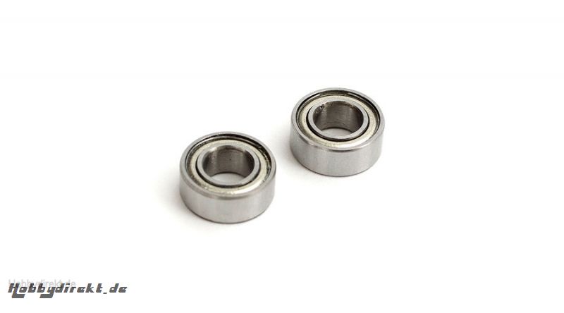 5X10X4 Bearing Set (2) Horizon ECX0922