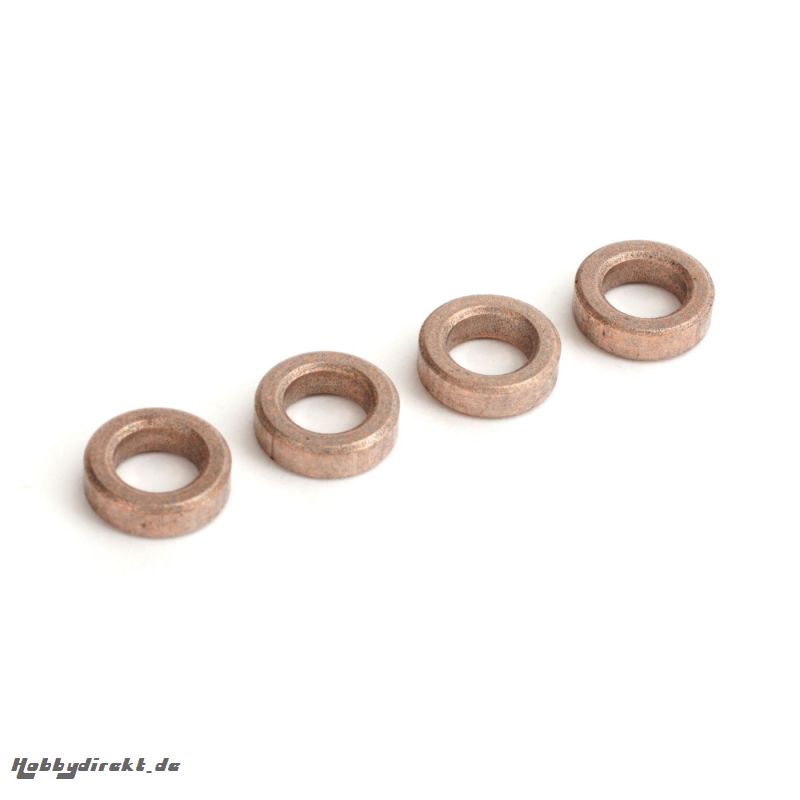 6X10X3 Bushing Set (4) Horizon ECX0925