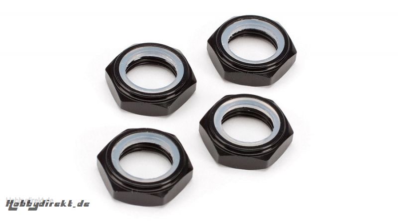 Locking Wheel Nuts: Revenge Type E/N Horizon ECX0988