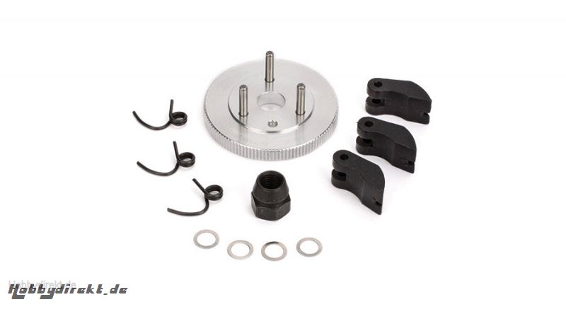 V2 Clutch Set: Revenge Type N Horizon ECX0989