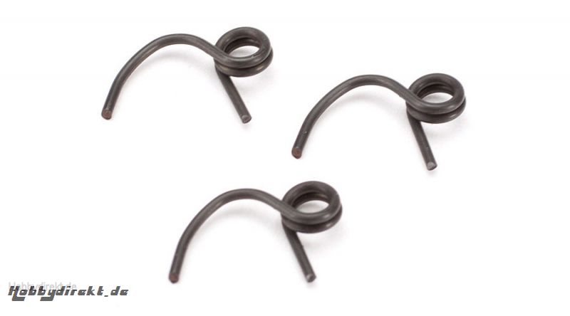 V2 Clutch Spring Set: Revenge Type N Horizon ECX0990