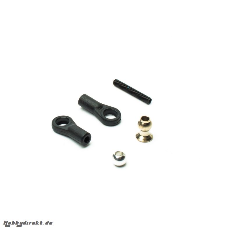 Steering Servo Link Set: Revenge E/N Horizon ECX0998