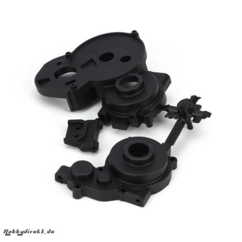 Transmission Case Set: Circuit Horizon ECX1021